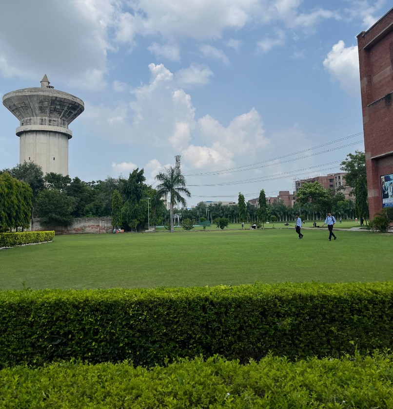 Lloyd Law College Greater Noida Sports photo 2